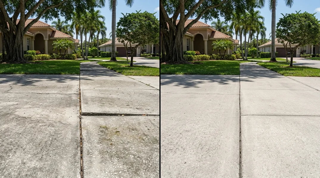 Sand, Limestone and a High Water Table: How Fort Lauderdale's Ground Affects Concrete
