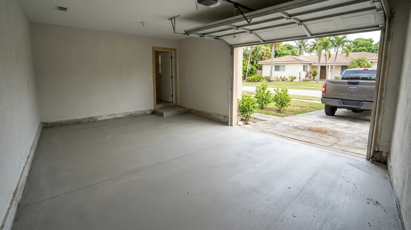 Garage Floors Fort Lauderdale